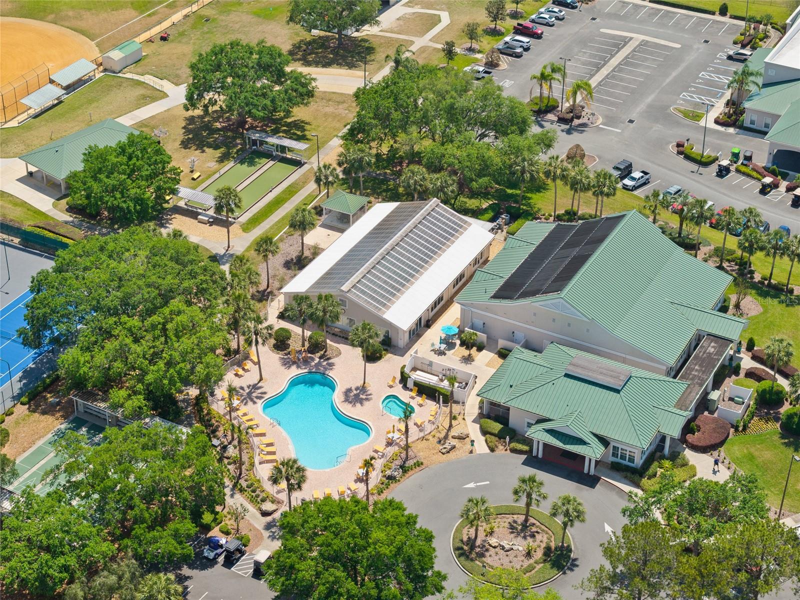 17645 SE 117TH CIR, SUMMERFIELD, FL, 34491