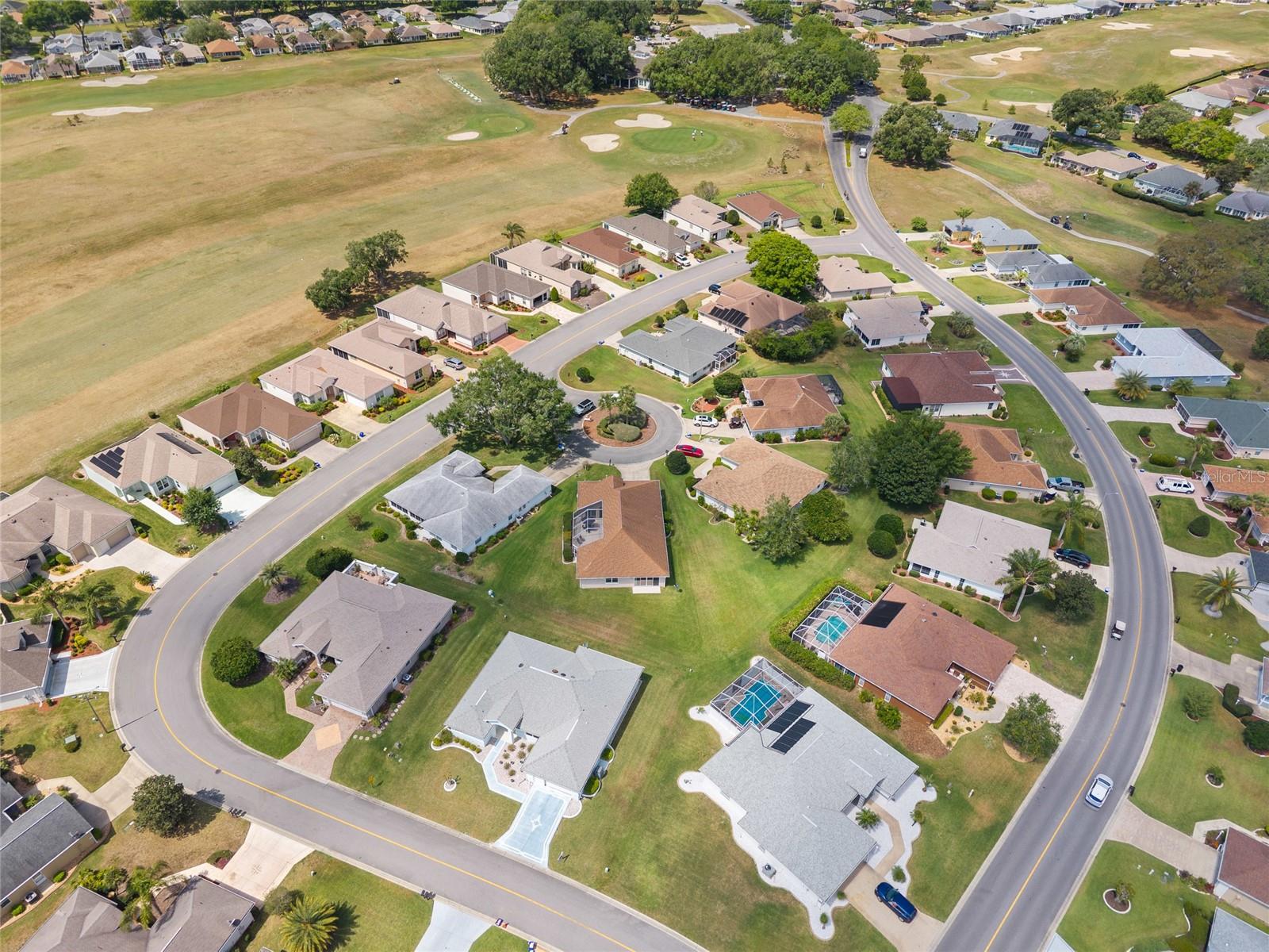 17645 SE 117TH CIR, SUMMERFIELD, FL, 34491