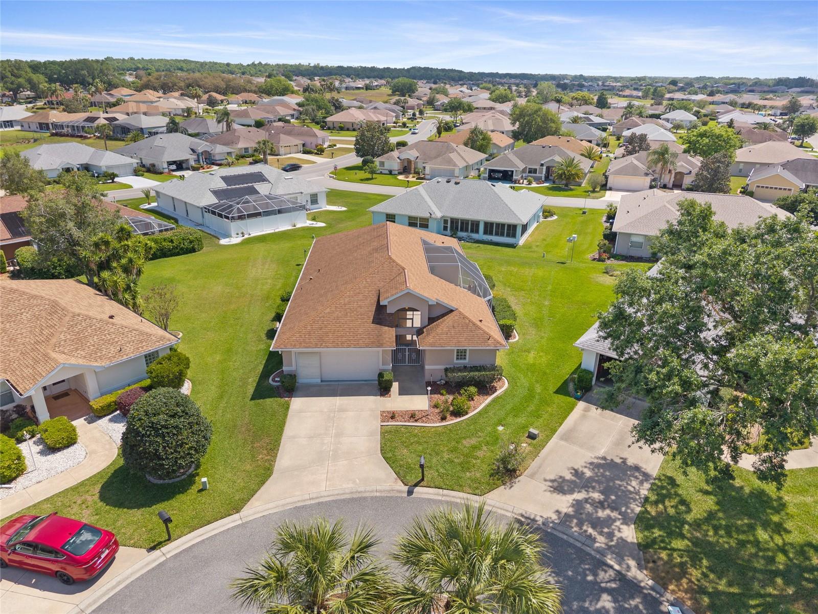 17645 SE 117TH CIR, SUMMERFIELD, FL, 34491