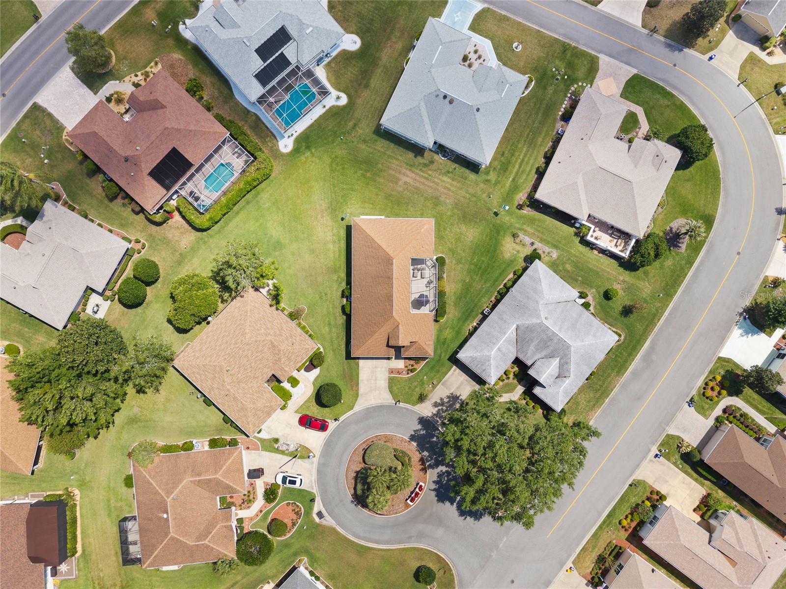 17645 SE 117TH CIR, SUMMERFIELD, FL, 34491