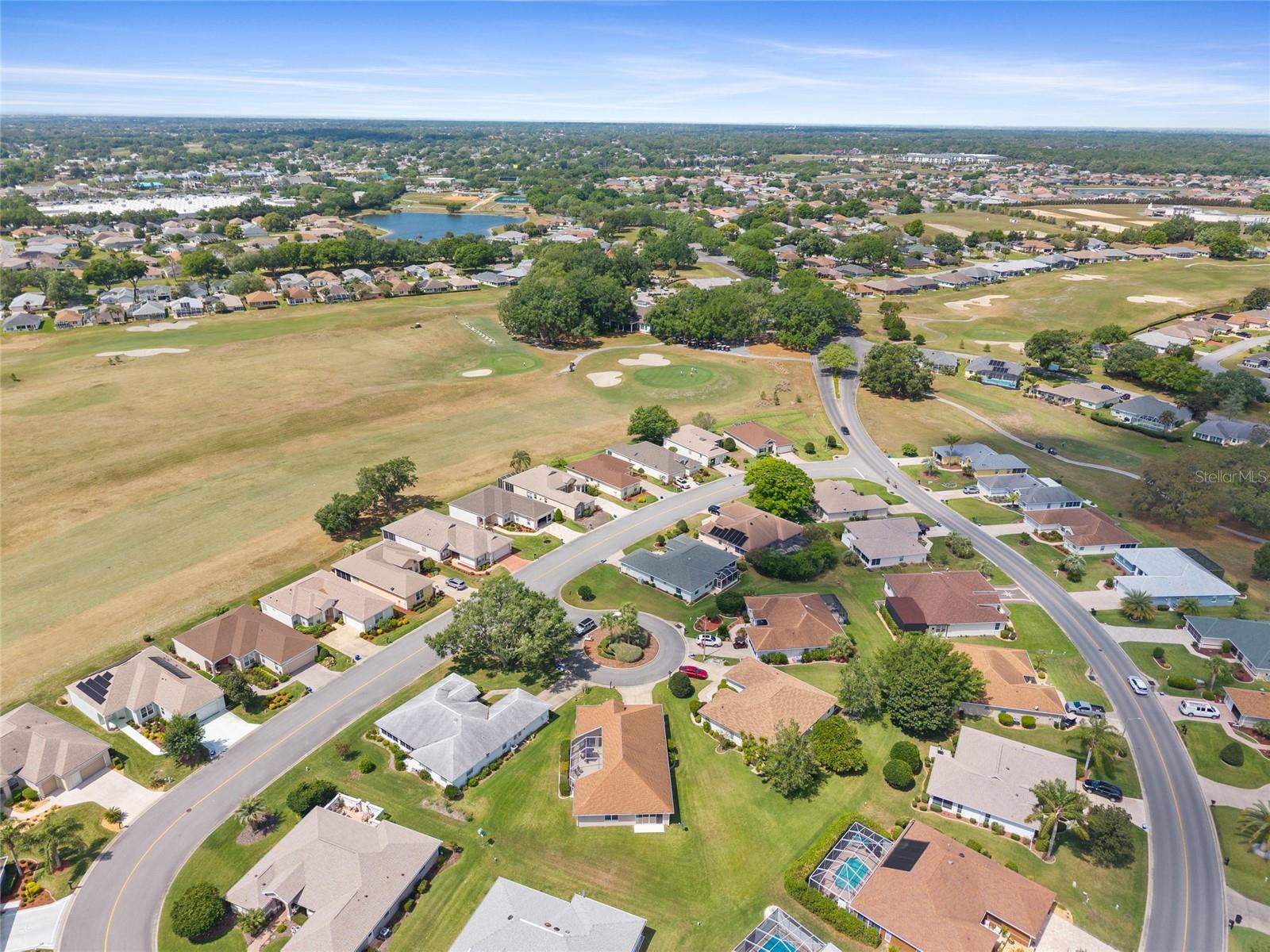 17645 SE 117TH CIR, SUMMERFIELD, FL, 34491