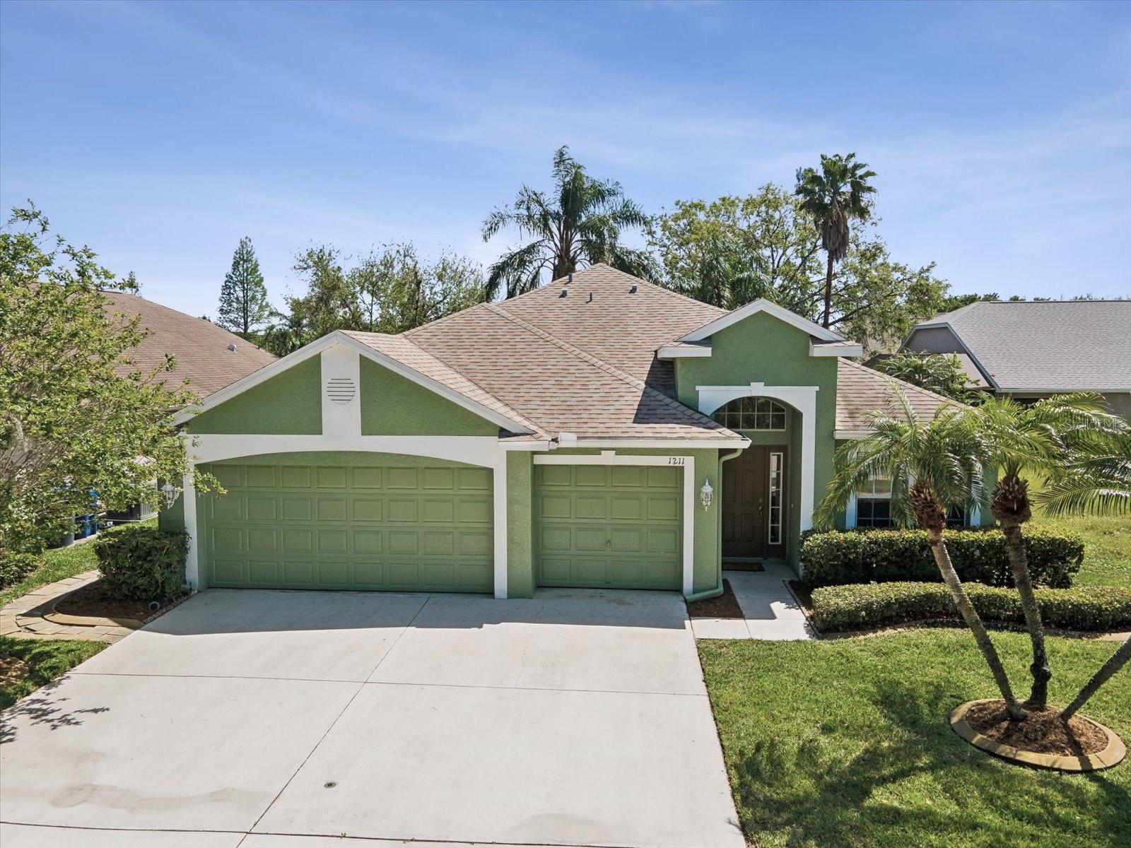 1211 PENNY CT, DUNEDIN, FL, 34698