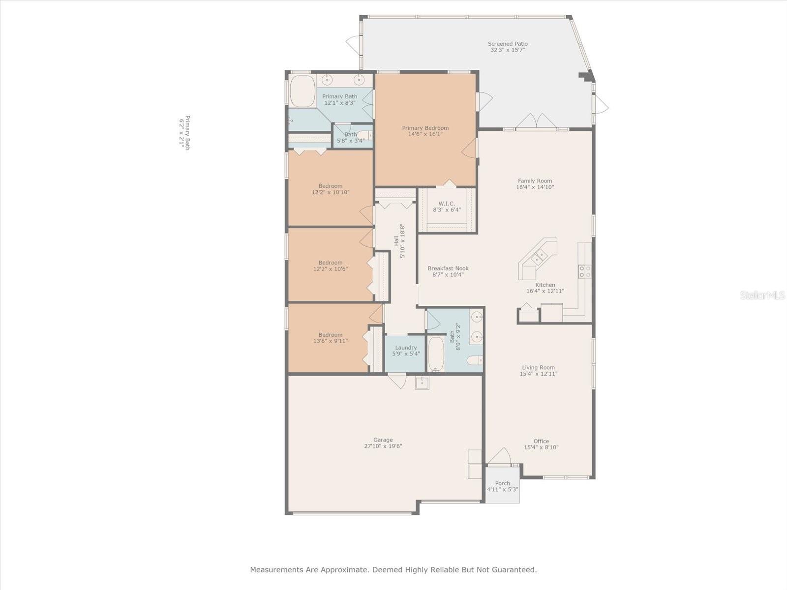 1211 PENNY CT, DUNEDIN, FL, 34698