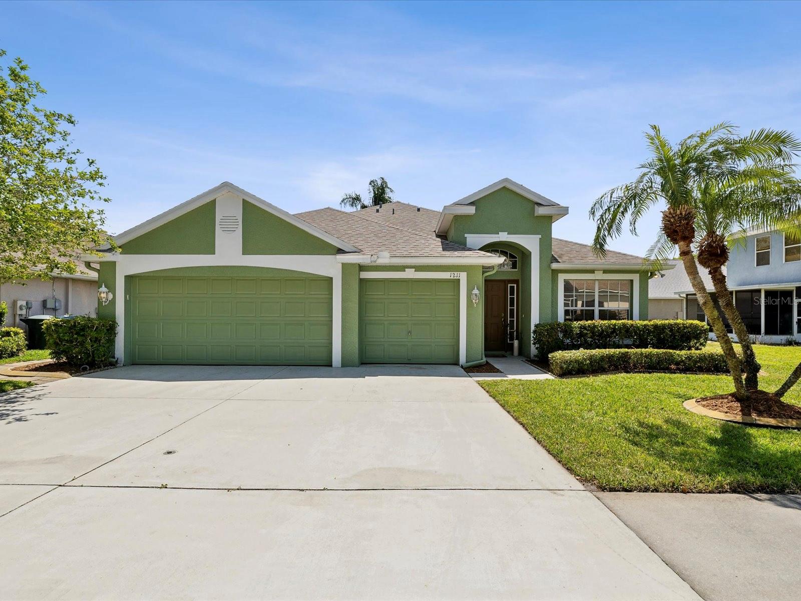 1211 PENNY CT, DUNEDIN, FL, 34698