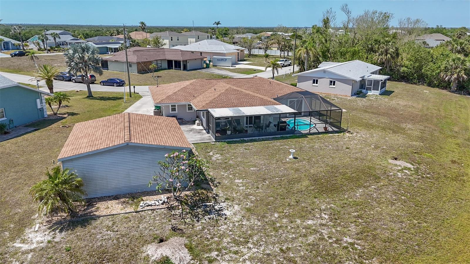 18106 PETOSKEY CIR, PORT CHARLOTTE, FL, 33948
