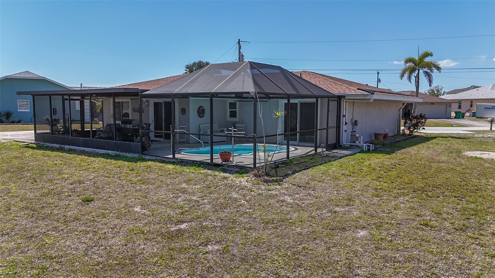 18106 PETOSKEY CIR, PORT CHARLOTTE, FL, 33948
