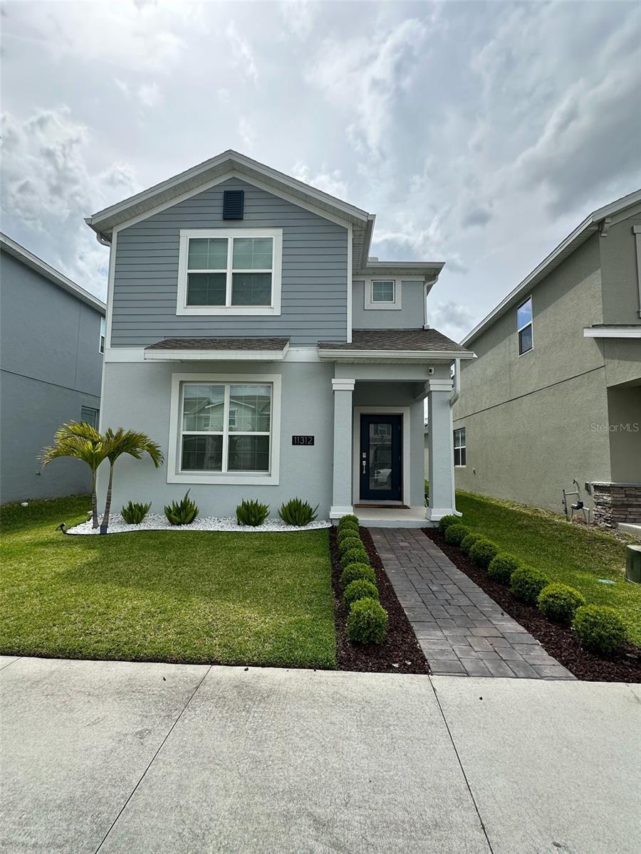 11312 LISTENING DR, ORLANDO, FL, 32832