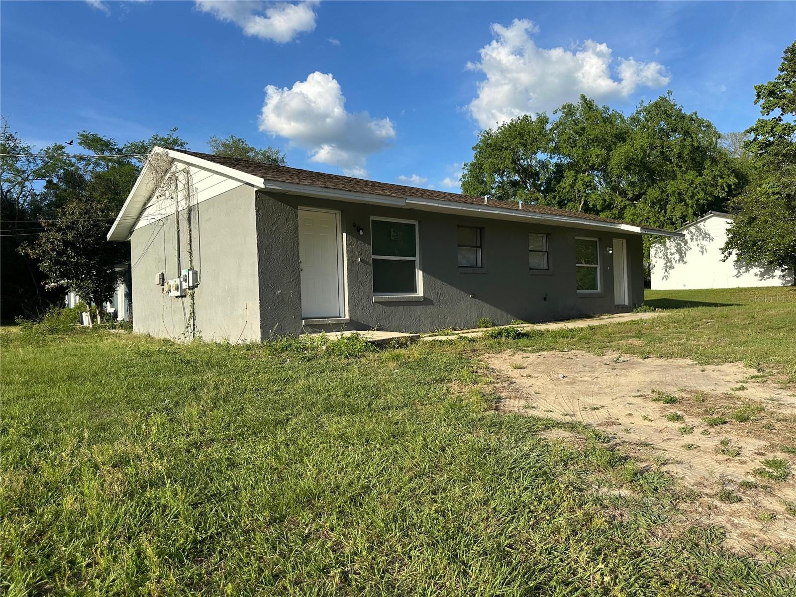 5921 NW 9TH ST, OCALA, FL, 34482