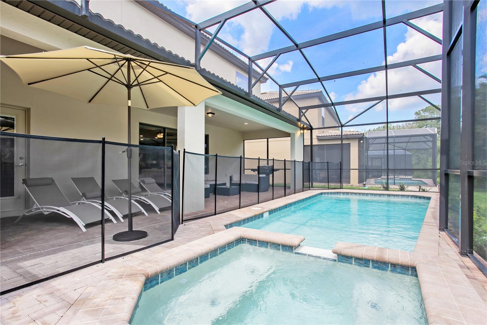 8852 BENGAL CT, KISSIMMEE, FL, 34747