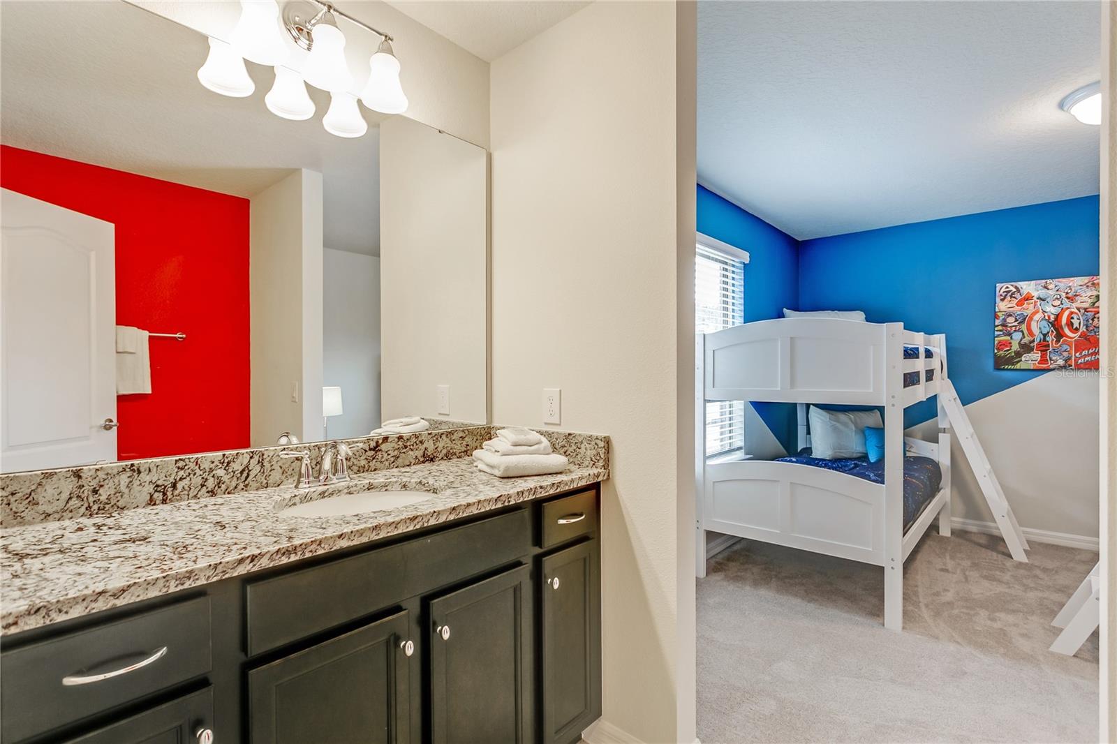 8852 BENGAL CT, KISSIMMEE, FL, 34747