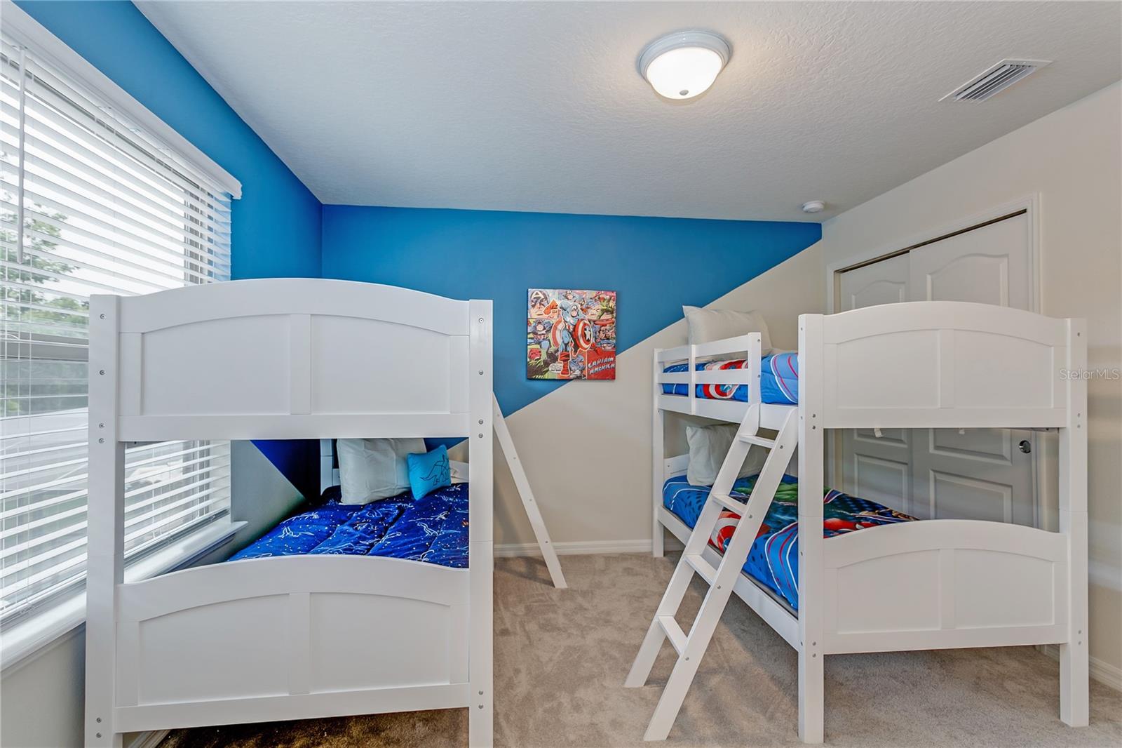 8852 BENGAL CT, KISSIMMEE, FL, 34747
