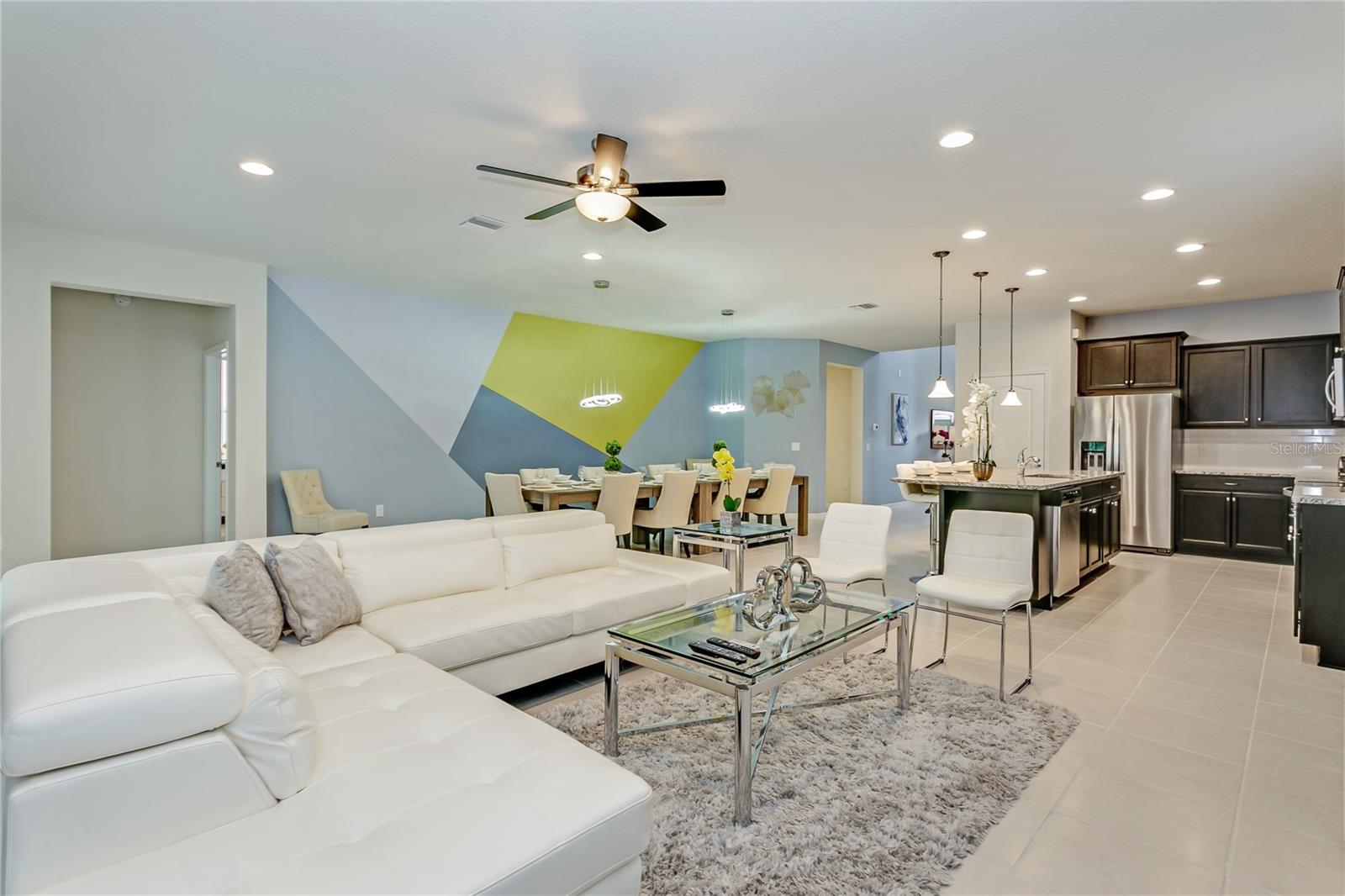 8852 BENGAL CT, KISSIMMEE, FL, 34747