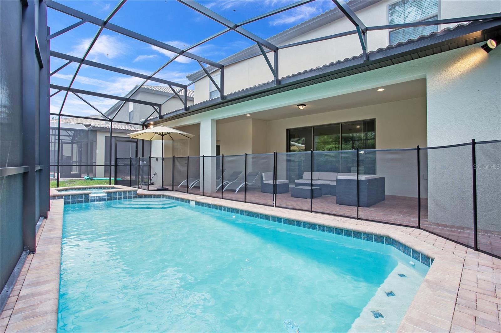 8852 BENGAL CT, KISSIMMEE, FL, 34747