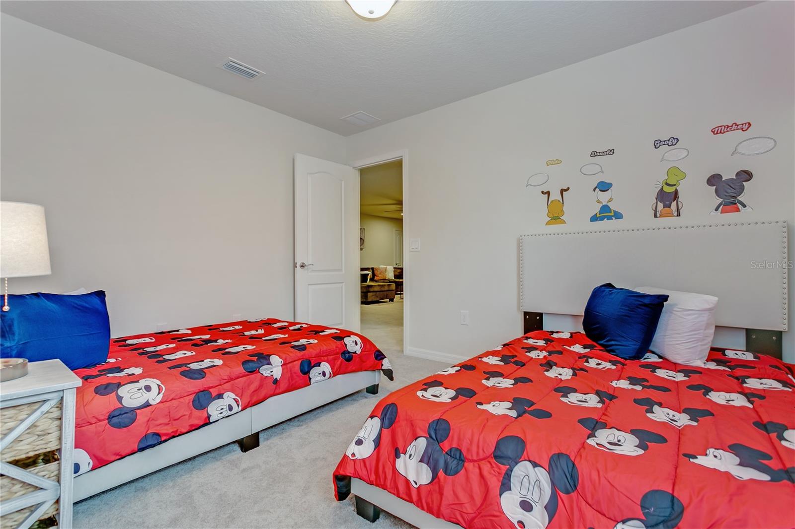 8852 BENGAL CT, KISSIMMEE, FL, 34747