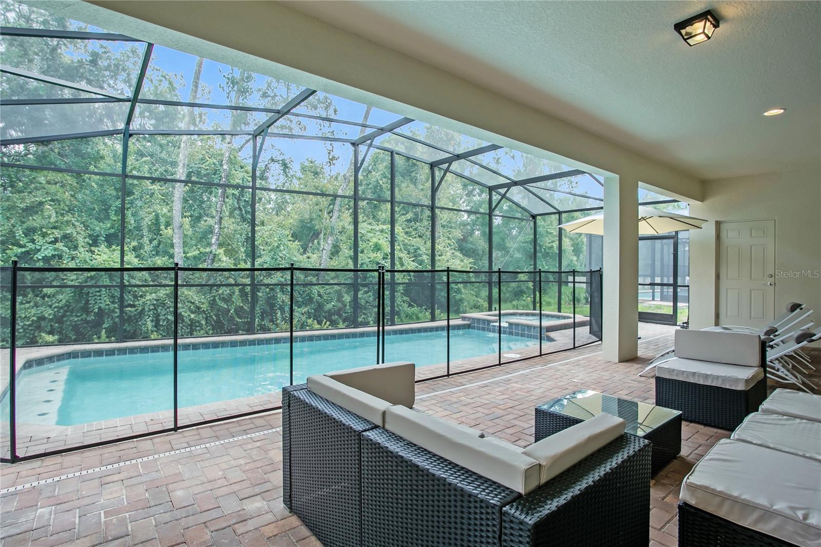8852 BENGAL CT, KISSIMMEE, FL, 34747