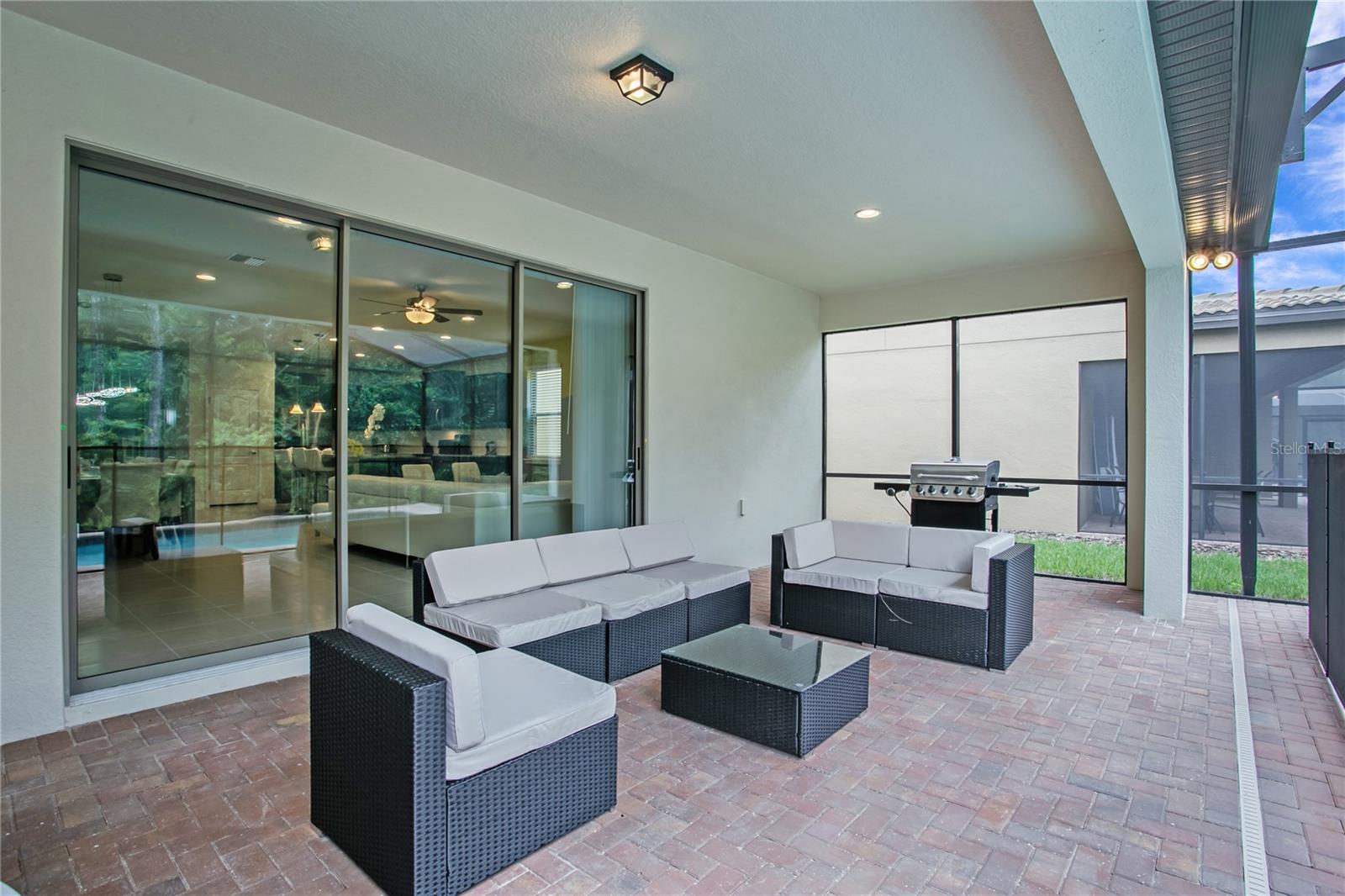 8852 BENGAL CT, KISSIMMEE, FL, 34747