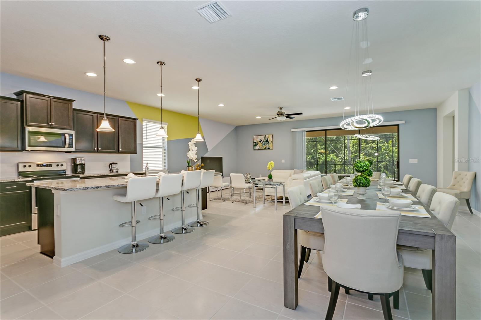 8852 BENGAL CT, KISSIMMEE, FL, 34747