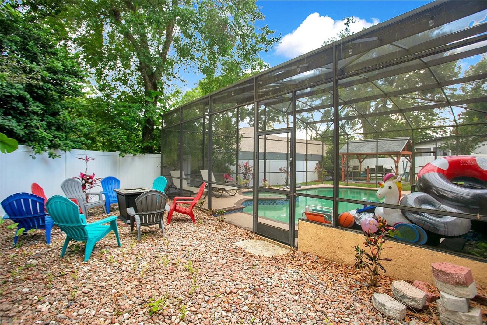 400 SHELBY CT, APOPKA, FL, 32712