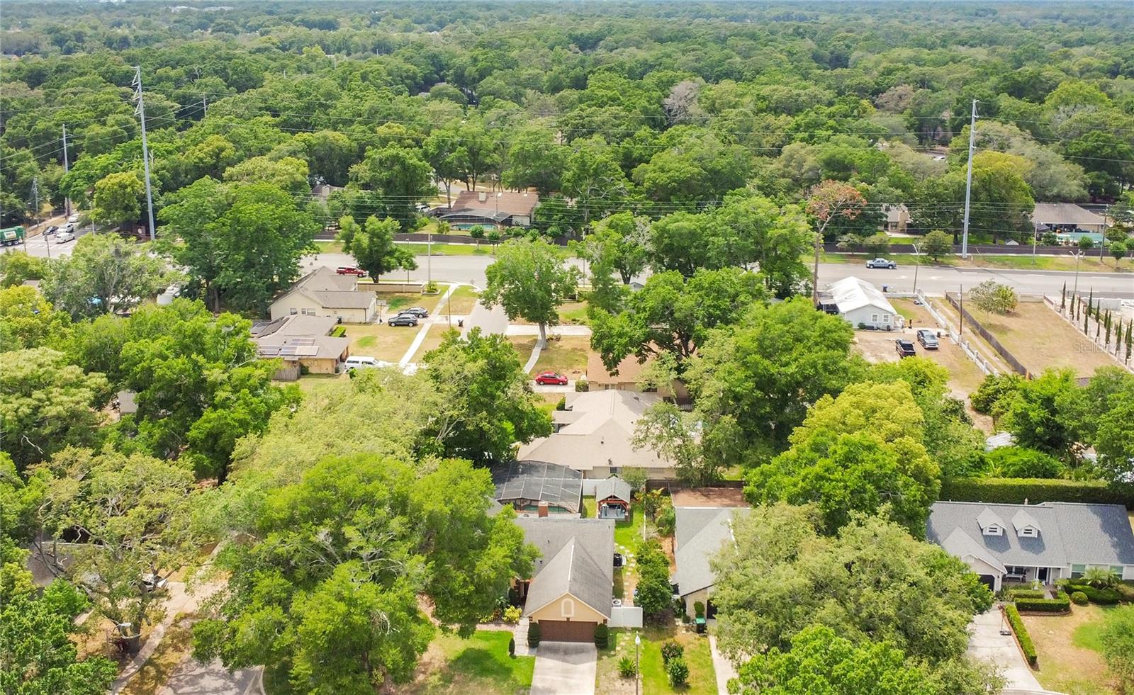 400 SHELBY CT, APOPKA, FL, 32712