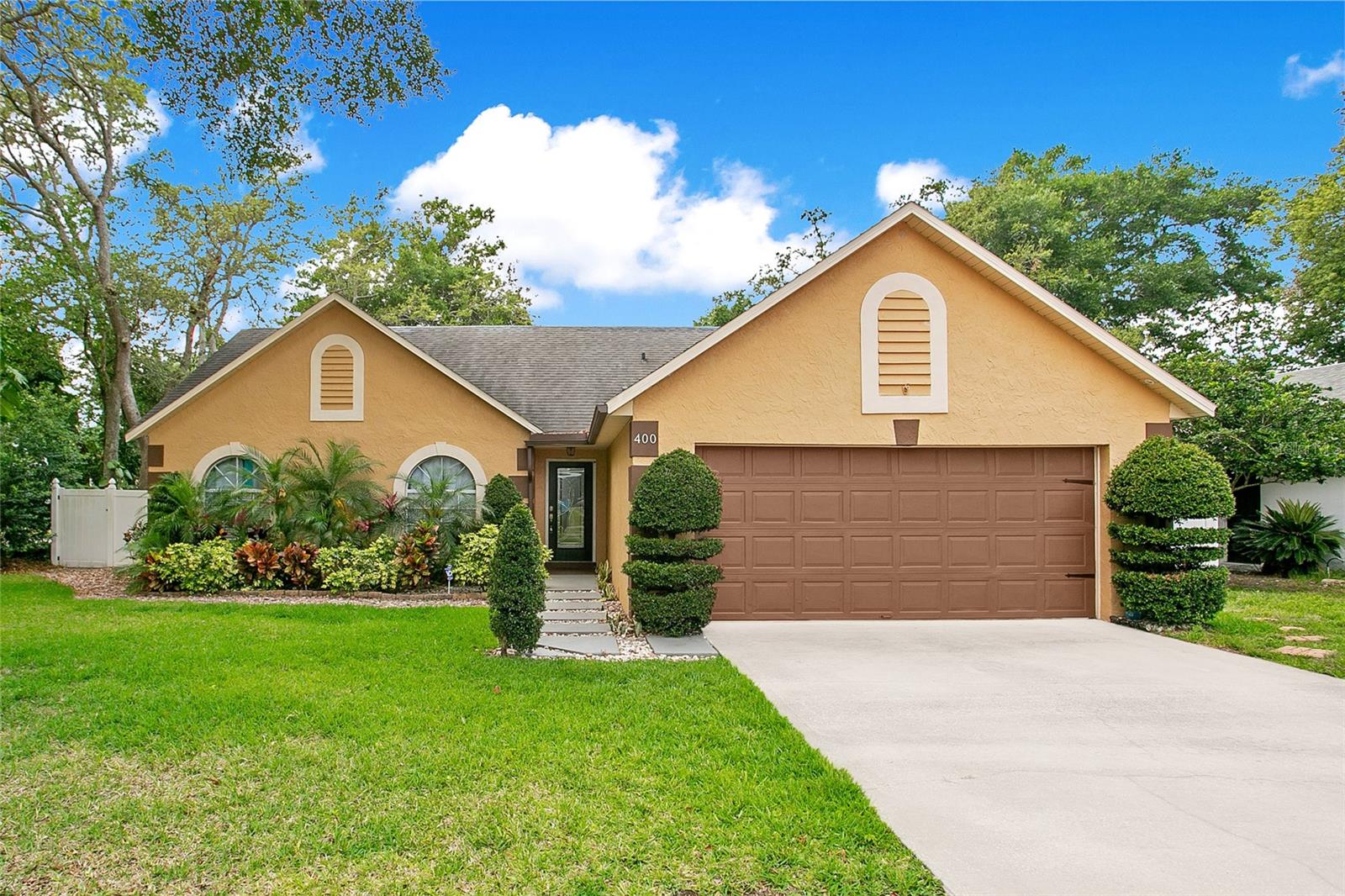 400 SHELBY CT, APOPKA, FL, 32712