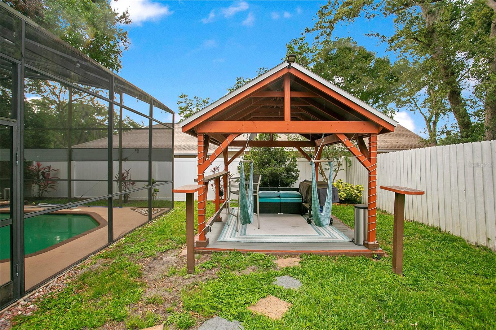 400 SHELBY CT, APOPKA, FL, 32712