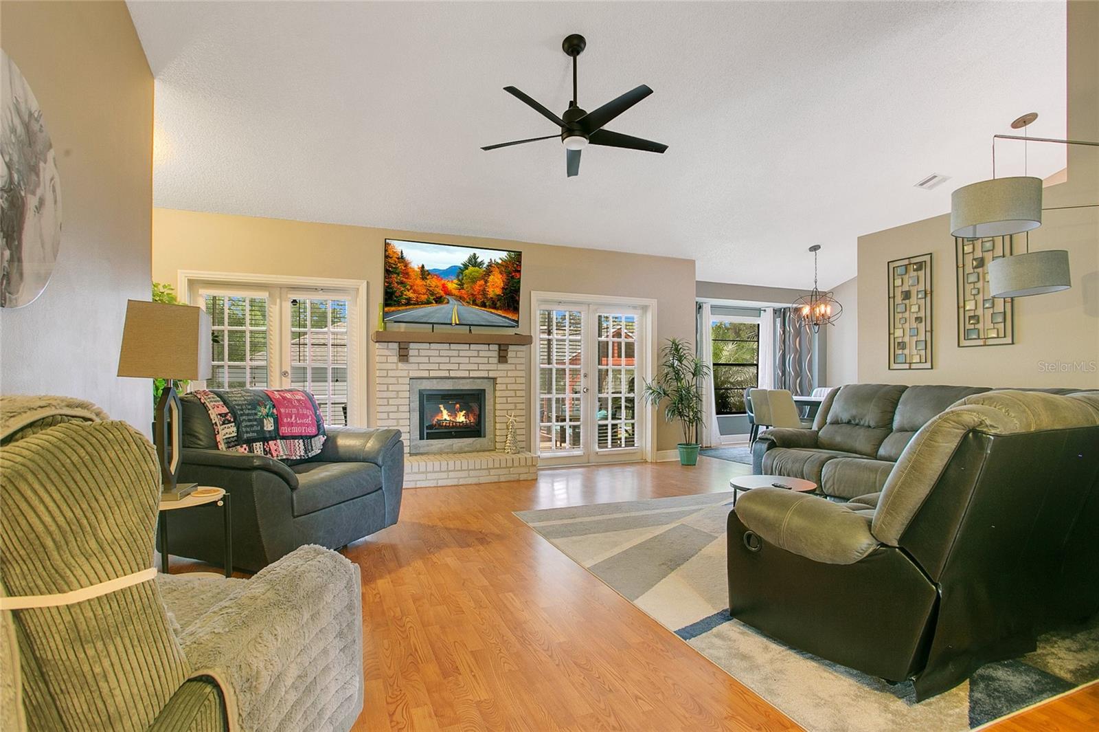 400 SHELBY CT, APOPKA, FL, 32712