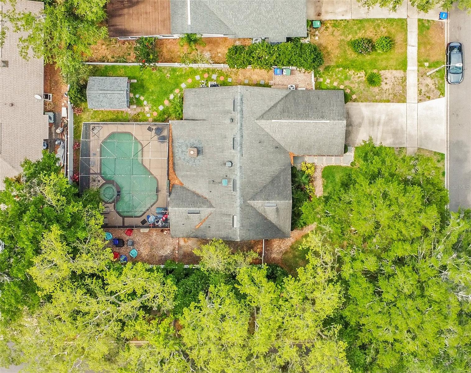 400 SHELBY CT, APOPKA, FL, 32712