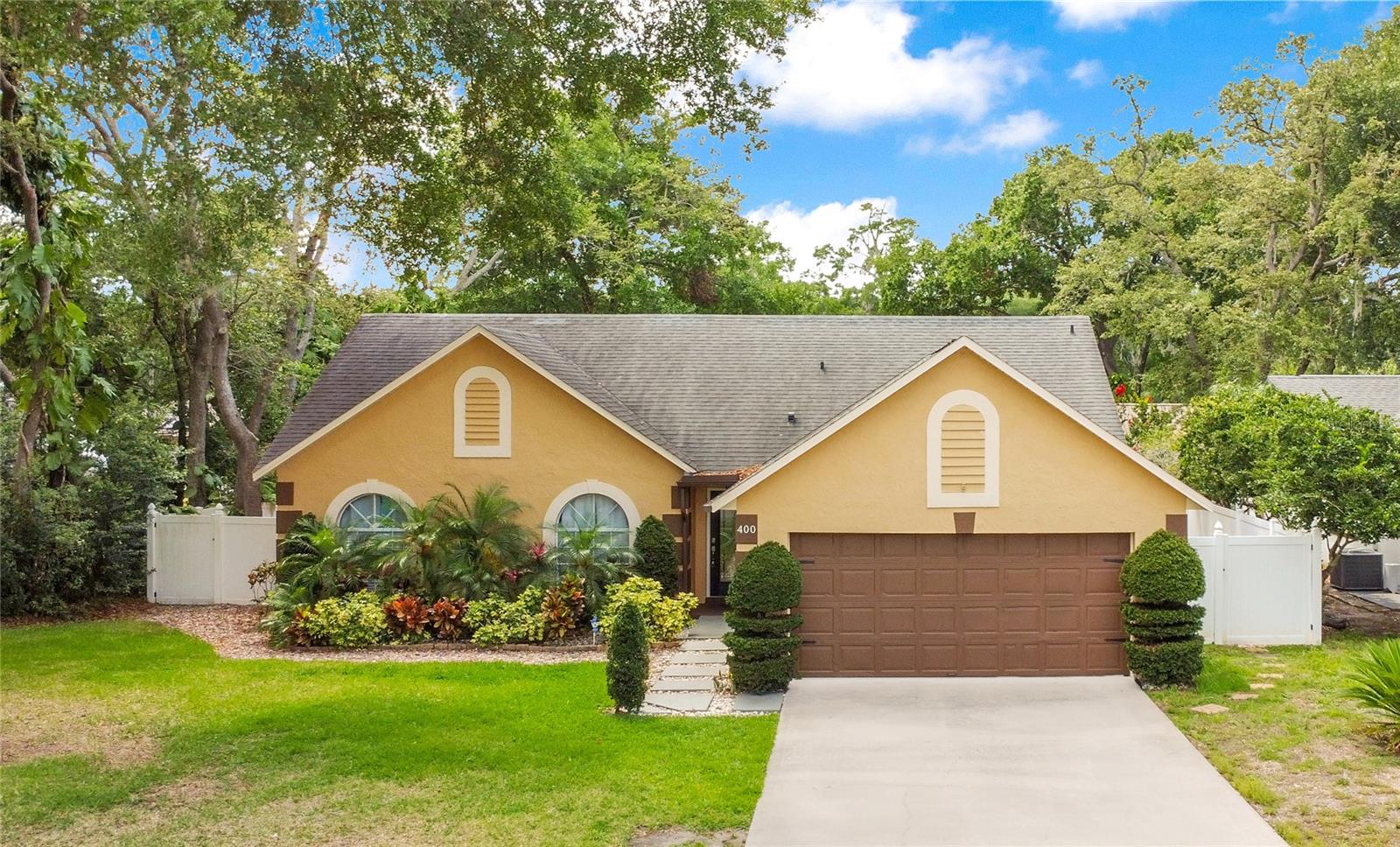 400 SHELBY CT, APOPKA, FL, 32712