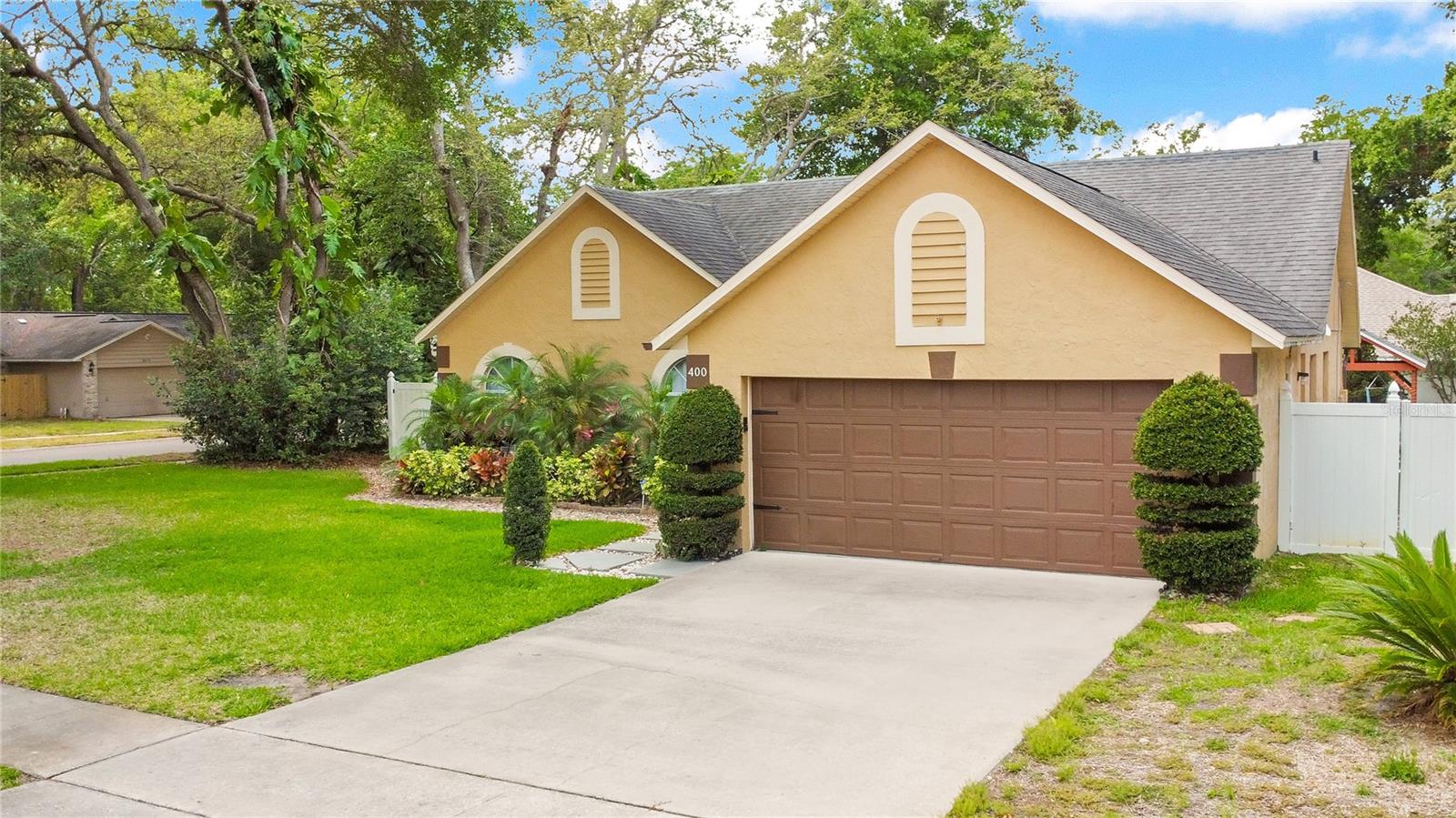400 SHELBY CT, APOPKA, FL, 32712