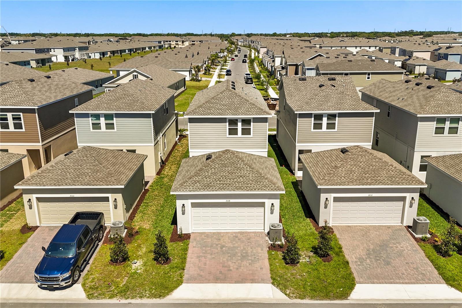 2648 PEACE OF MIND AVE, KISSIMMEE, FL, 34744
