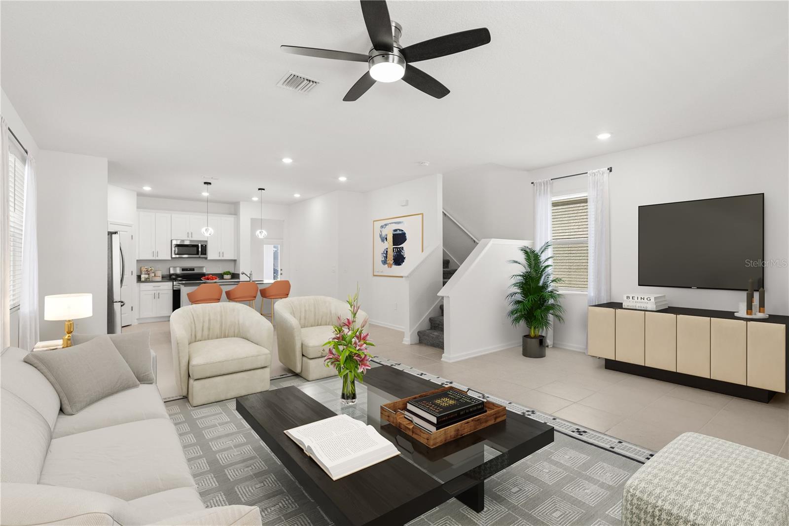 2648 PEACE OF MIND AVE, KISSIMMEE, FL, 34744