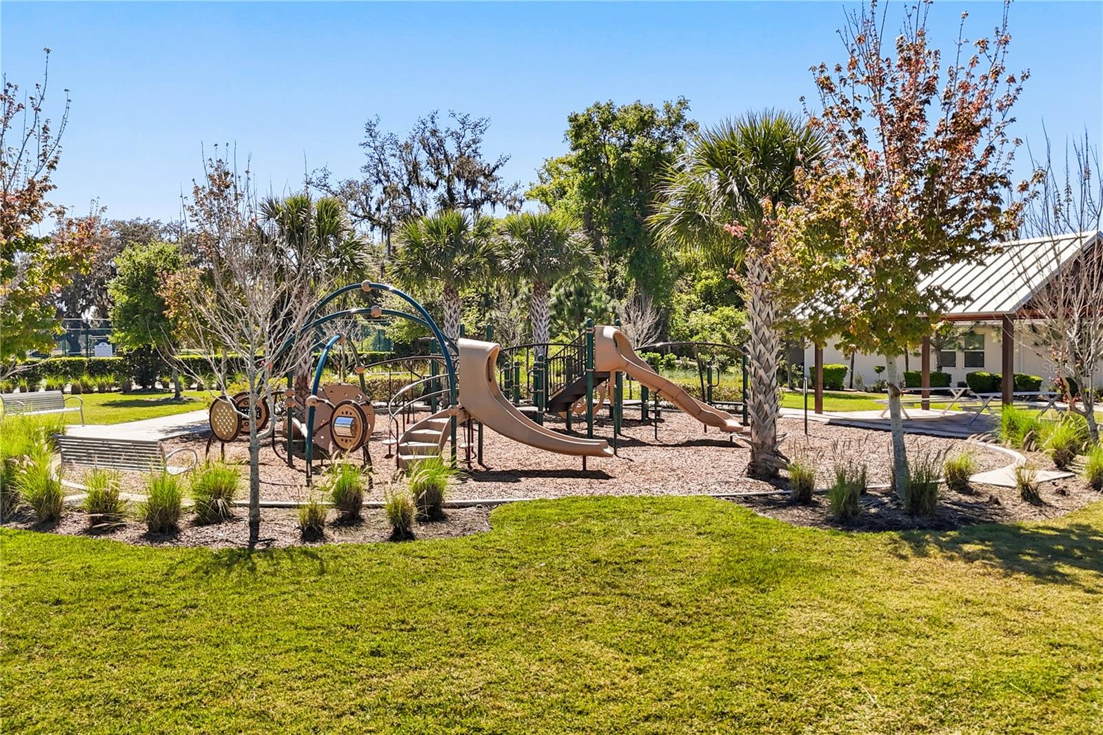2648 PEACE OF MIND AVE, KISSIMMEE, FL, 34744