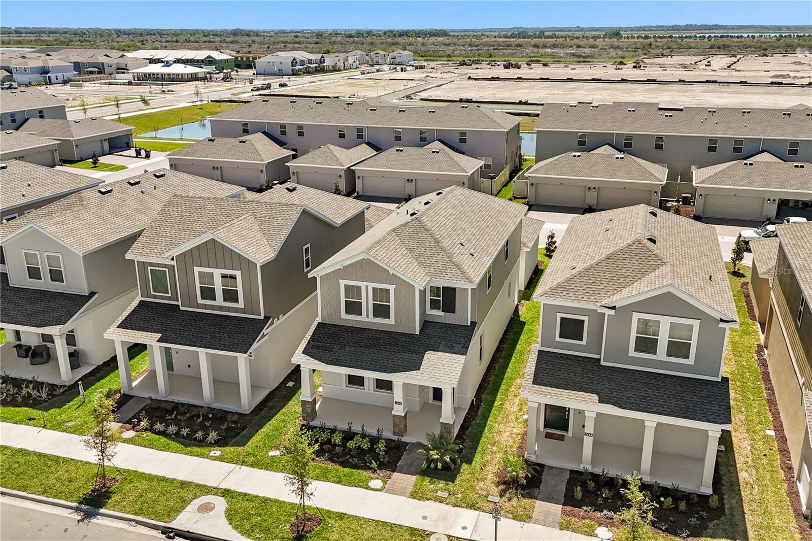 2648 PEACE OF MIND AVE, KISSIMMEE, FL, 34744