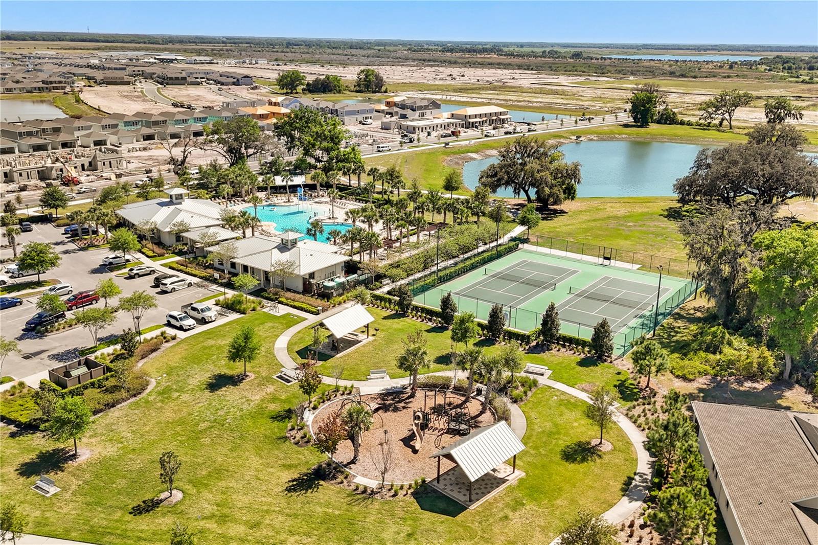 2648 PEACE OF MIND AVE, KISSIMMEE, FL, 34744