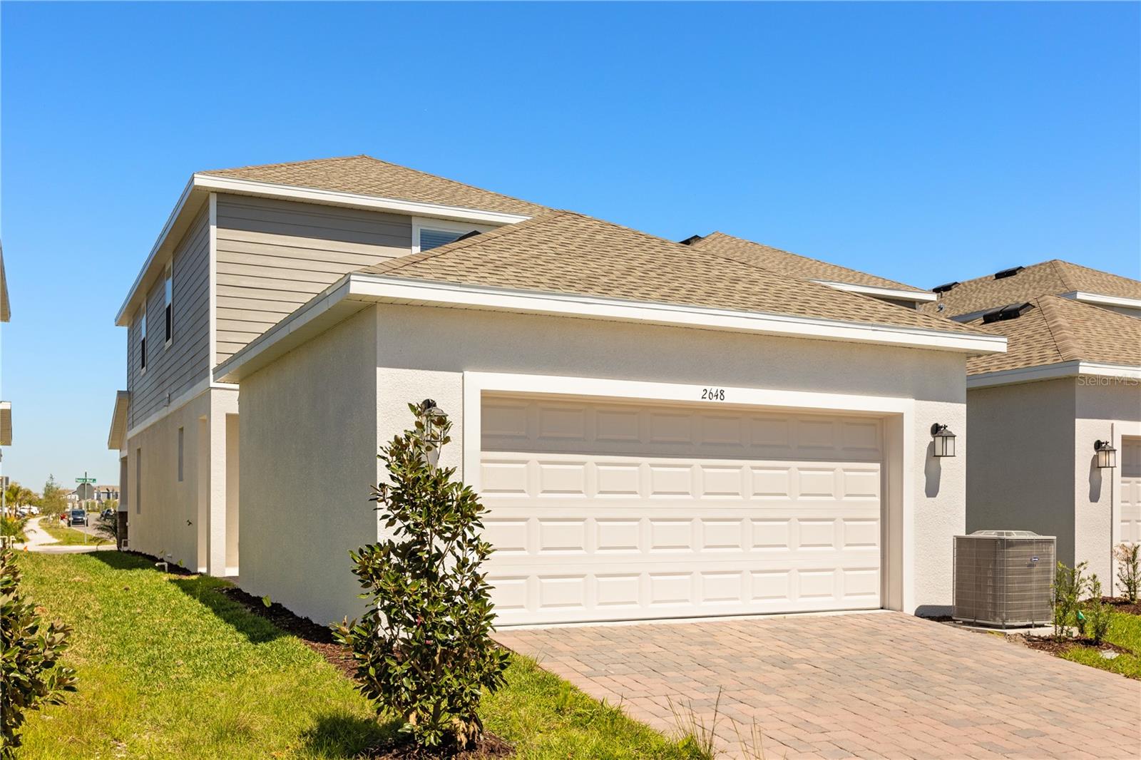2648 PEACE OF MIND AVE, KISSIMMEE, FL, 34744