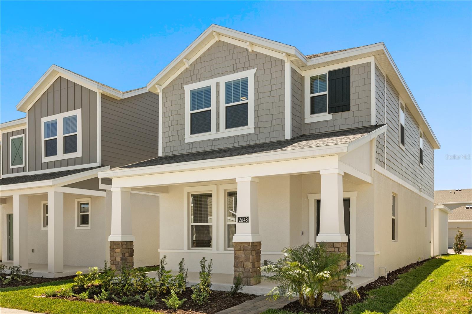 2648 PEACE OF MIND AVE, KISSIMMEE, FL, 34744