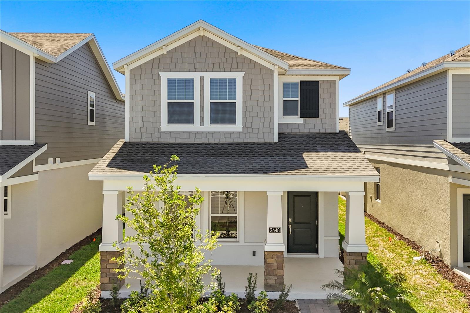 2648 PEACE OF MIND AVE, KISSIMMEE, FL, 34744