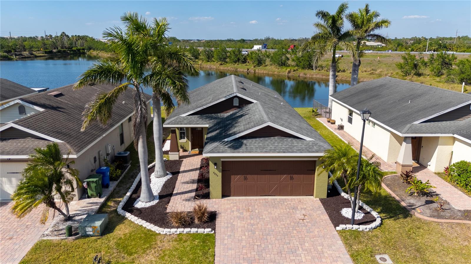 4835 SAN ORTEBELLO DR, BRADENTON, FL, 34208