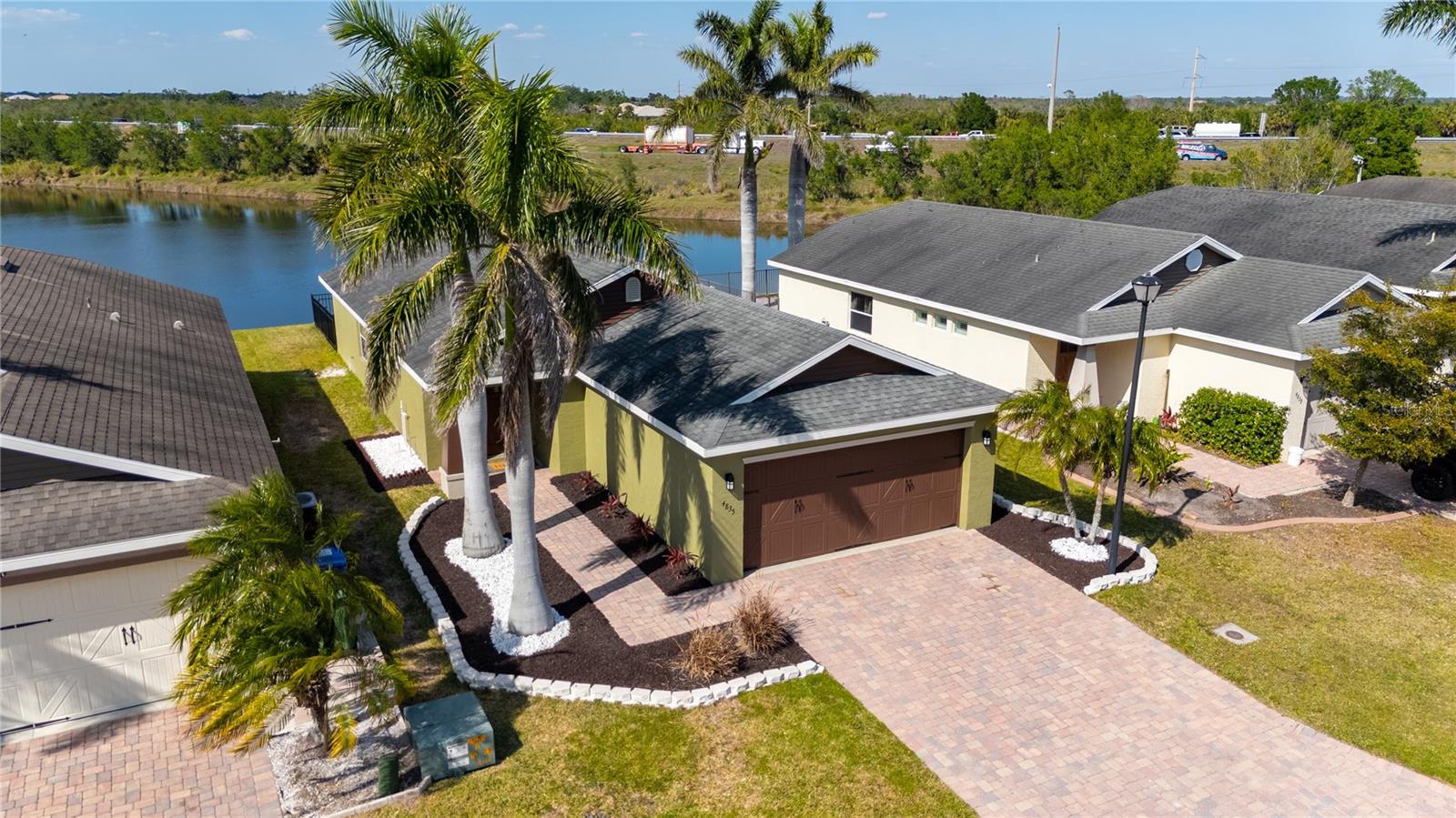 4835 SAN ORTEBELLO DR, BRADENTON, FL, 34208