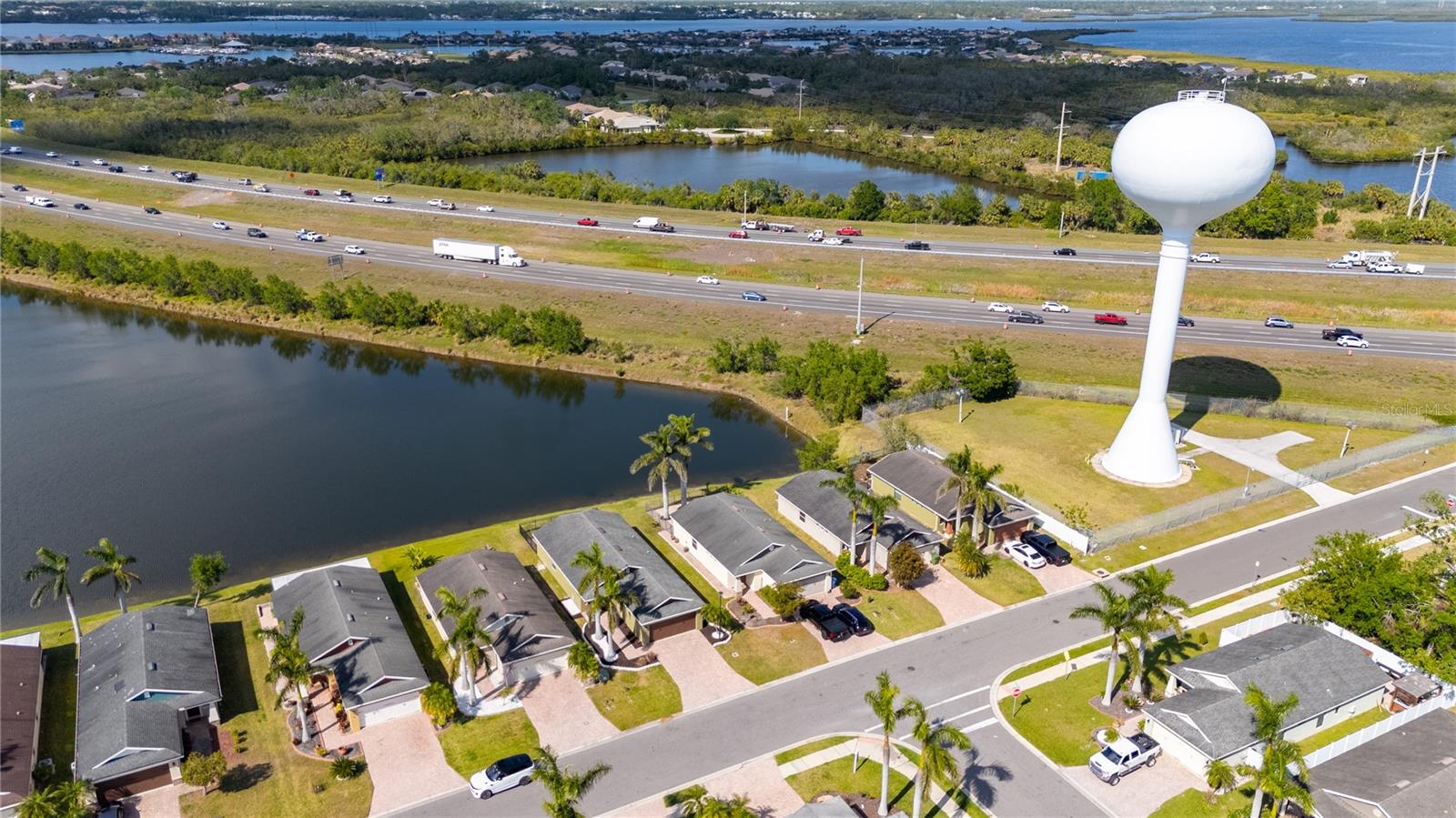 4835 SAN ORTEBELLO DR, BRADENTON, FL, 34208