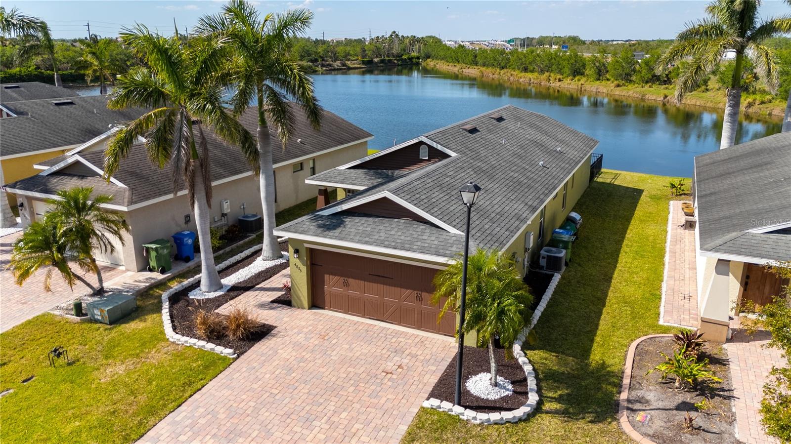 4835 SAN ORTEBELLO DR, BRADENTON, FL, 34208