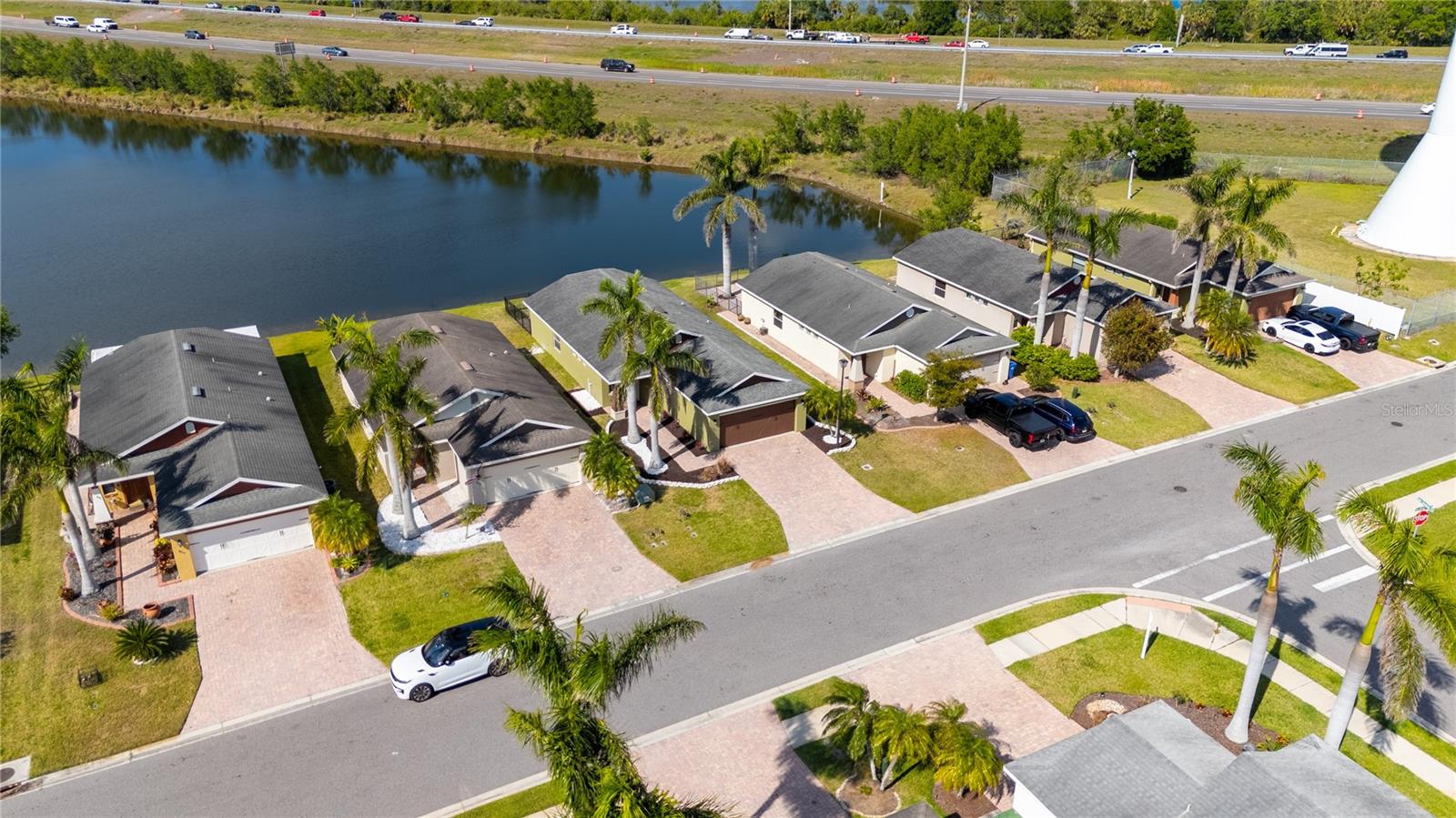 4835 SAN ORTEBELLO DR, BRADENTON, FL, 34208