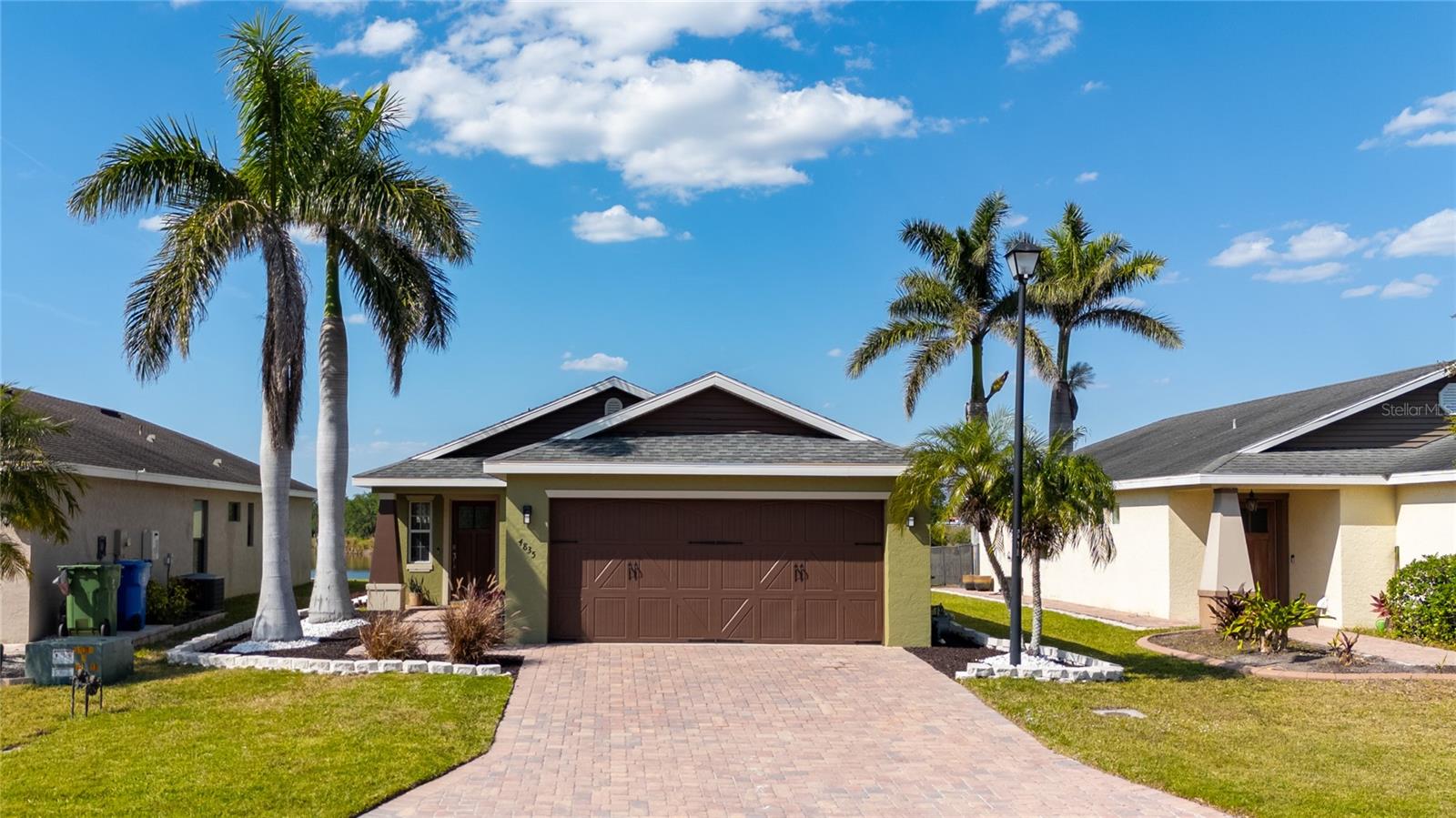 4835 SAN ORTEBELLO DR, BRADENTON, FL, 34208