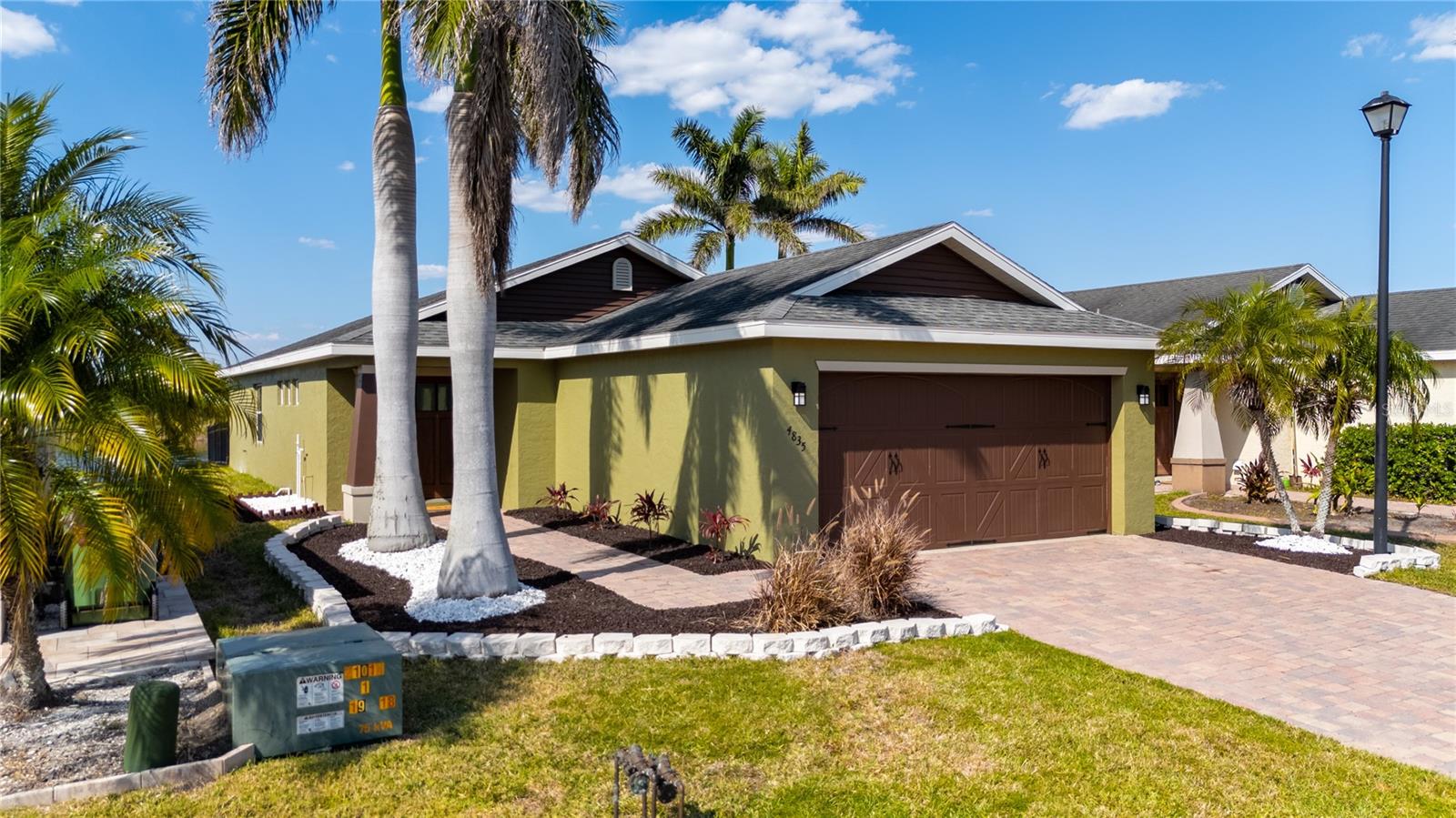 4835 SAN ORTEBELLO DR, BRADENTON, FL, 34208