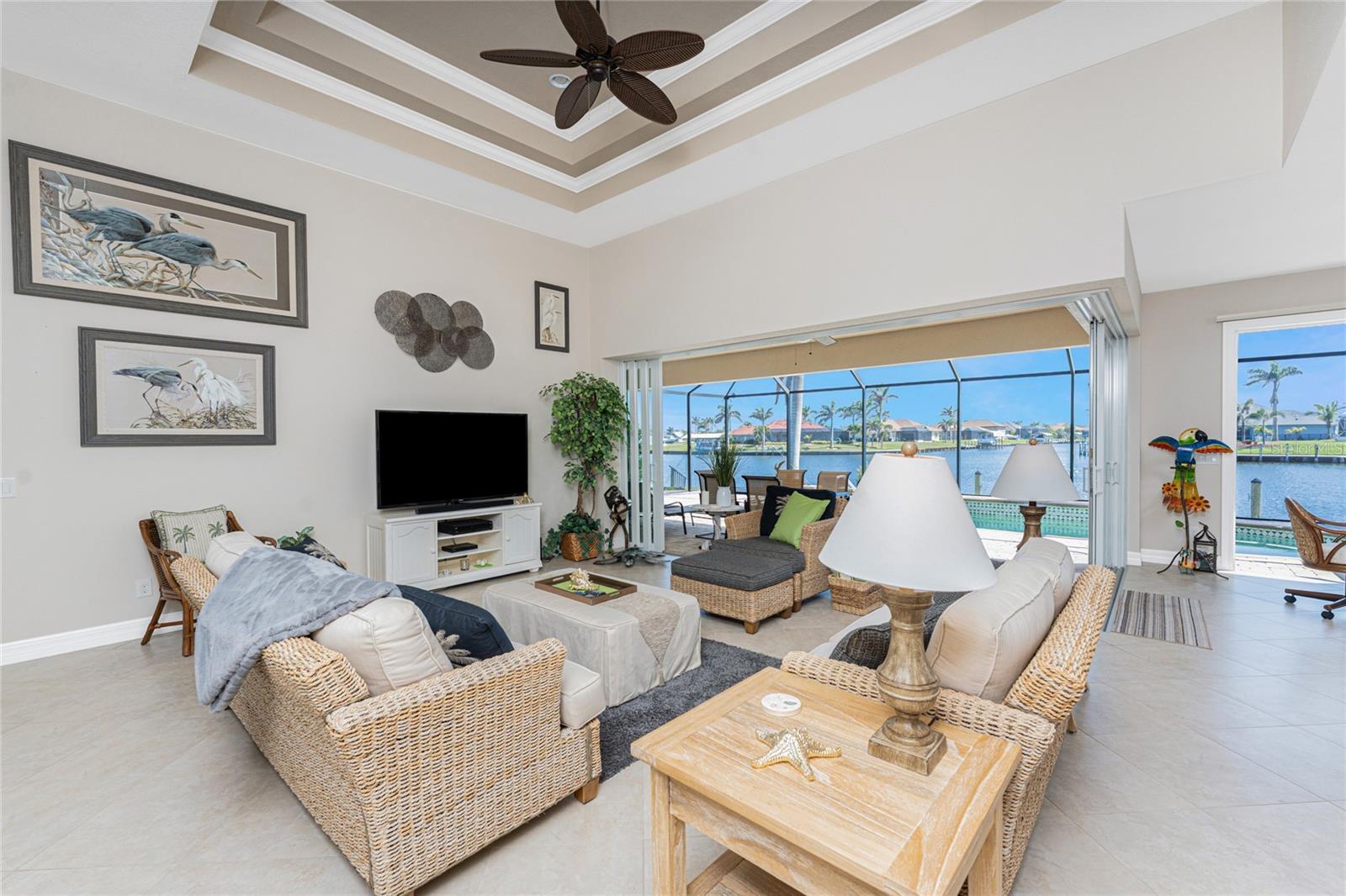 15762 AQUA CIR, PORT CHARLOTTE, FL, 33981