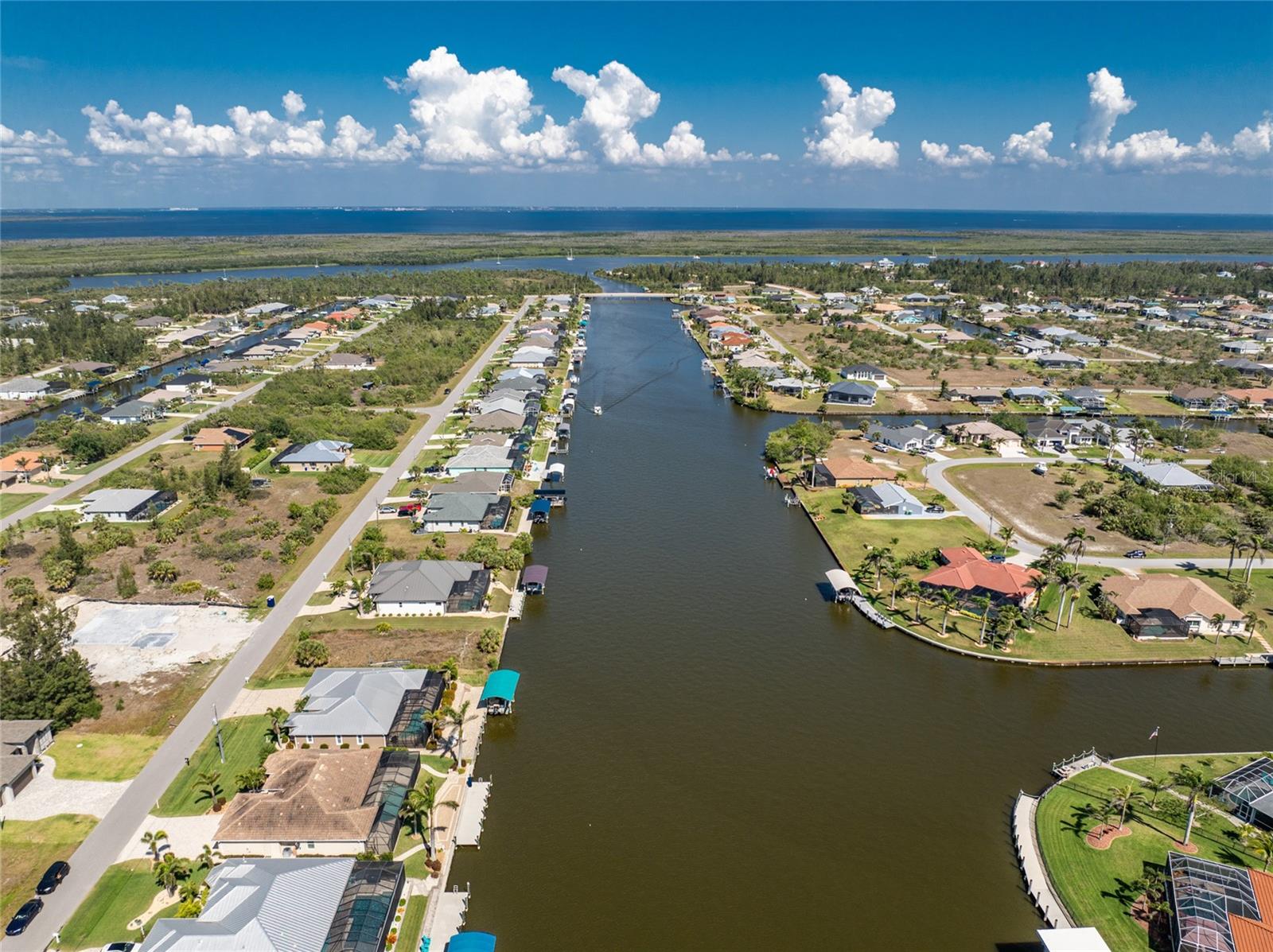 15762 AQUA CIR, PORT CHARLOTTE, FL, 33981