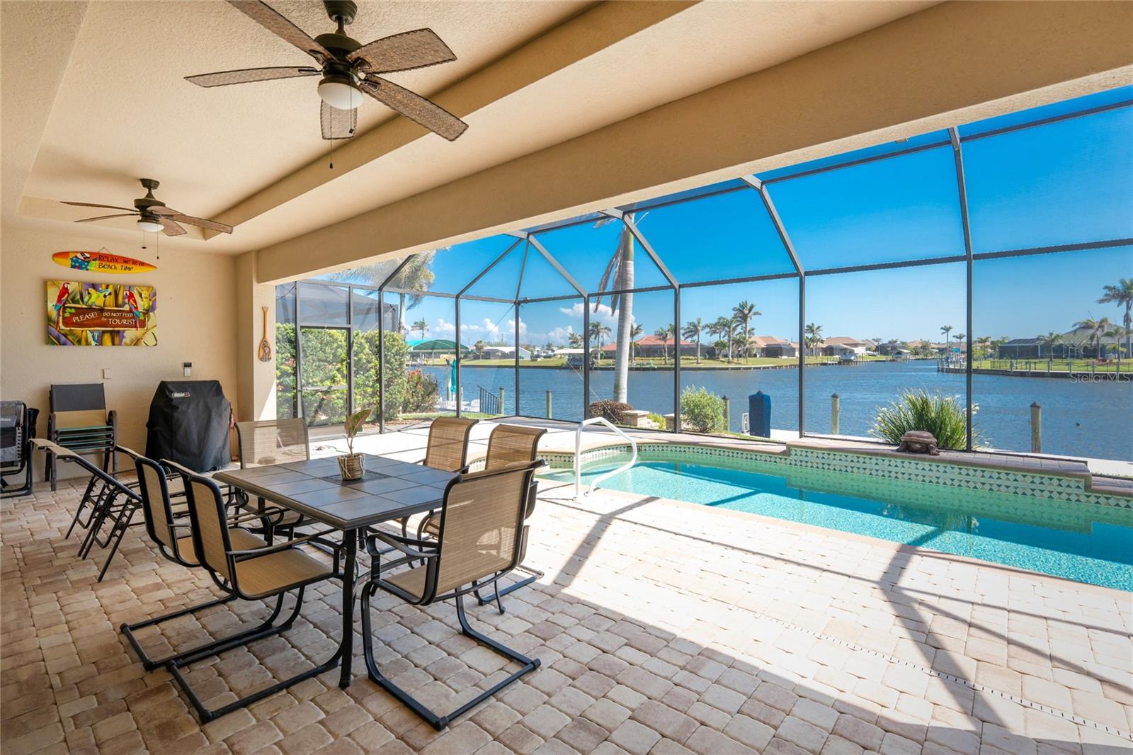 15762 AQUA CIR, PORT CHARLOTTE, FL, 33981