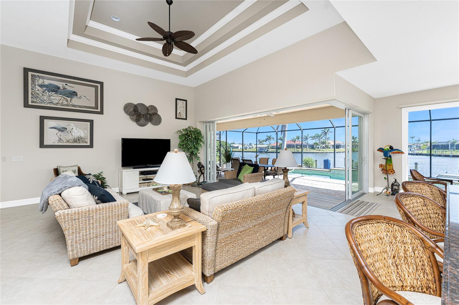 15762 AQUA CIR, PORT CHARLOTTE, FL, 33981