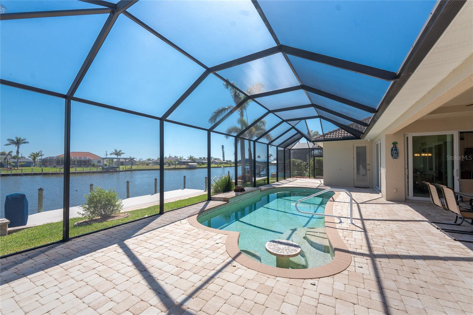 15762 AQUA CIR, PORT CHARLOTTE, FL, 33981