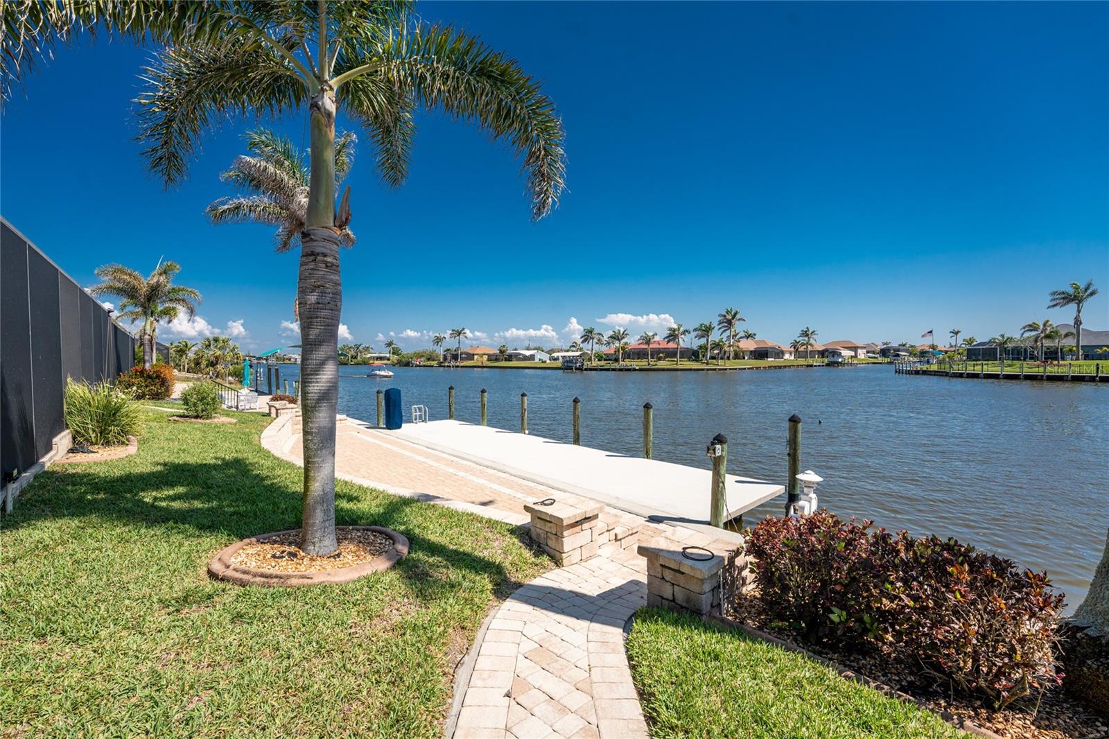 15762 AQUA CIR, PORT CHARLOTTE, FL, 33981